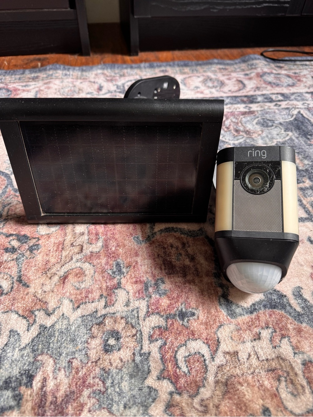 Ring Camera Kit - Picture 6 of 9